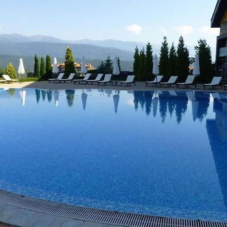 Aspen Heights 4 Bed Studio Бансько Екстер'єр фото