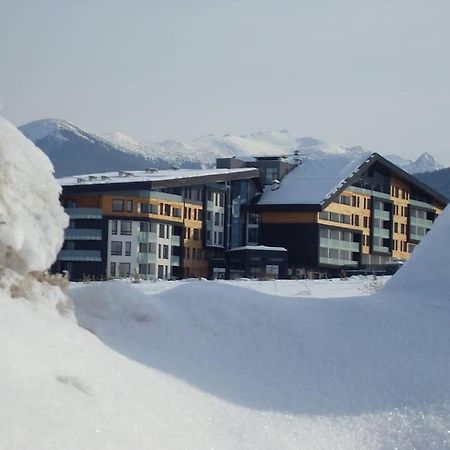 Aspen Heights 4 Bed Studio Бансько Екстер'єр фото