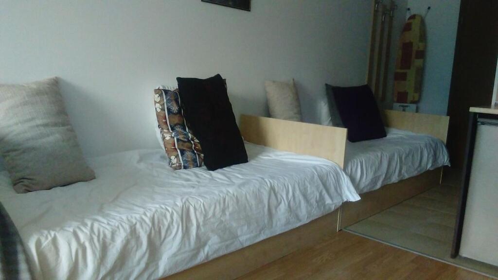 Aspen Heights 4 Bed Studio Бансько Екстер'єр фото
