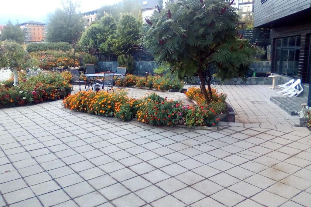 Aspen Heights 4 Bed Studio Бансько Екстер'єр фото
