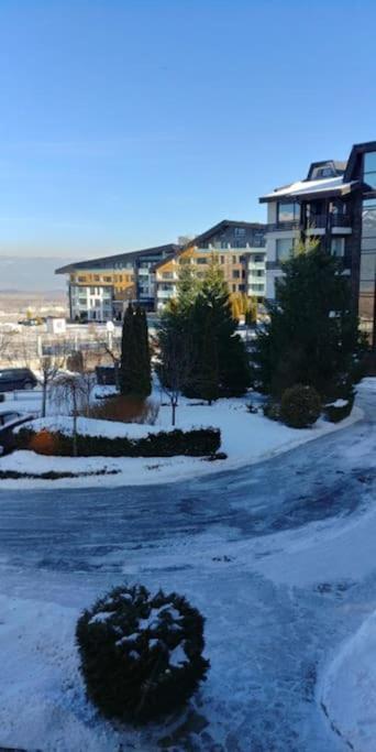 Aspen Heights 4 Bed Studio Бансько Екстер'єр фото