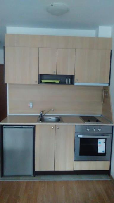 Aspen Heights 4 Bed Studio Бансько Екстер'єр фото