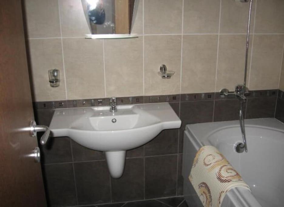 Aspen Heights 4 Bed Studio Бансько Екстер'єр фото