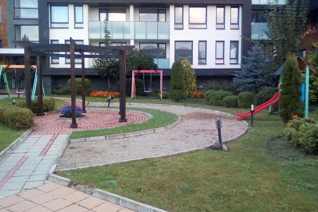 Aspen Heights 4 Bed Studio Бансько Екстер'єр фото