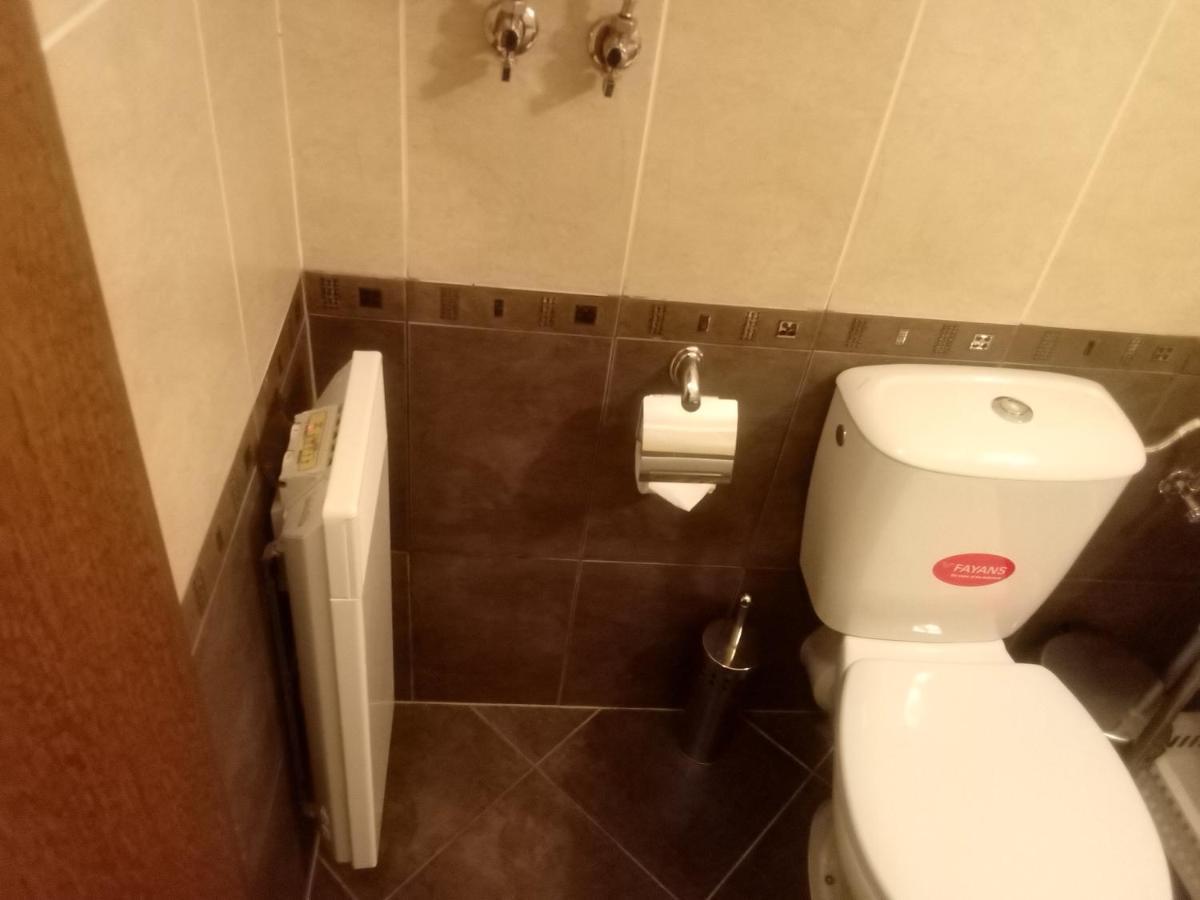 Aspen Heights 4 Bed Studio Бансько Екстер'єр фото